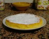 Foto del paso 7 de la receta Tarta de queso japonesa