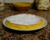 Foto del paso 7 de la receta: Tarta de queso japonesa