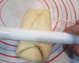 Soft Milk Bread langkah memasak 3 foto