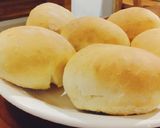 Foto del paso 4 de la receta: PAN para hamburguesas (esponjoso)