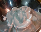 Foto del paso 5 de la receta: Tarta mousse de chocolate