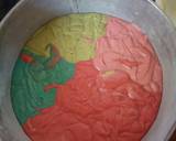 Marble cAke#authors marathon#local ingredients recipe step 7 photo