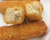 Foto langkah ke 6 dari resep Nugget ayam keju *M26.