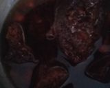 Foto langkah ke 1 dari resep Kuah Kinca Gula Merah Kental.