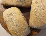 Foto del paso 2 de la receta: Pan Integral