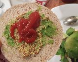 Foto del paso 12 de la receta Green Cheese Burguer