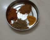 தம் ஆலு (Dum aloo recipe in tamil) ரெசிபி ஸ்டேப் 1 புகைப்படம்