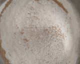 Foto del paso 1 de la receta: Pan🥖🥐 relleno🍞 de brevas, maní y dulce de leche🍯🥛