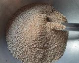 મિક્સ ચીકકી (Mix Chikki Recipe In Gujarati) રેસીપી સ્ટેપ1ફોટો