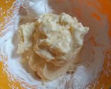 Foto langkah ke 1 dari resep (336) Choux Au Craquelin (Awet Crunchynya).