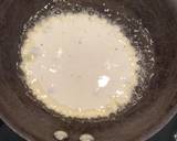 Hoi Tod - Thai Crispy Pancake with Mussels recipe step 3 photo