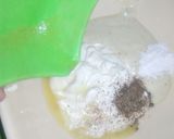 A picture of step 4 of Cream chat.