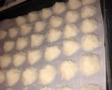 Foto del paso 3 de la receta: Cocadas😍🥥
