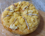 Foto del paso 18 de la receta: Rosca de Pascua