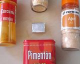 Foto del paso 7 de la receta: Cocido Madrileño