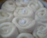 Foto del paso 6 de la receta: Torta hungara o 80 golpes