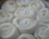 Foto del paso 6 de la receta: Torta hungara o 80 golpes