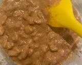 Foto del paso 5 de la receta: Apple fritters (estilo Krispy Kreme)