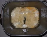 Foto del paso 1 de la receta: Queque en máquina panificadora Recco