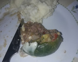 Foto del paso 6 de la receta: Zapallitos rellenos😋