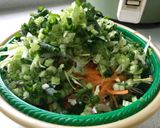 Foto langkah ke 2 dari resep Bakwan sayur.