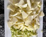 Foto del paso 1 de la receta: Ensalada Waldorf 😋 Una 💣