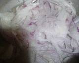 Anda chana recipe step 2 photo