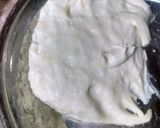A picture of step 1 of Ammi ke hath ka pori paratha.