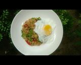 Foto langkah ke 9 dari resep Nasi Goreng Brokoli.