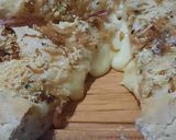 Foto del paso 8 de la receta: Abundante pizza rellena