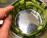 A picture of step 3 of Japanese Sushi Cake for Girl’s Festival.