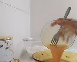 Foto langkah ke 3 dari resep Chewy Chocolate Chips Cookies.