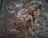 Foto langkah ke 4 dari resep Brownies banana tanpa mixer.