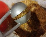 Karácsony ízű sütőtökgolyók (reform) recept fázis 7 fotója