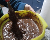 Foto del paso 3 de la receta: Brownie vegano