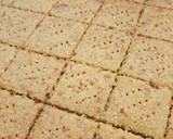 Foto del paso 6 de la receta: 🧀Crackers de calabaza, queso y harina de garbanzo 🧀