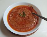 Foto langkah ke 7 dari resep Siomay ayam.