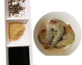 รูปขั้นตอนการทำที่ 1 ของ กุ้งอบวุ้นเส้น