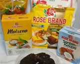 Foto langkah ke 6 dari resep Selai Coklat Milo.