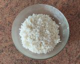 Foto del paso 1 de la receta: Ensalada de arroz. #RevistaCookpad