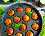 અપ્પે પેન સાબુદાણા વડા (Appe Pan Sabudana Vada Recipe In Gujarati) રેસીપી સ્ટેપ4ફોટો