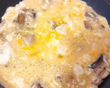Foto del paso 2 de la receta: Tortilla de champiñones