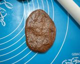 Foto langkah ke 4 dari resep Espresso Chocolate Bread.