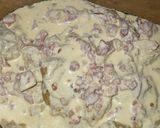 Baranyai galuska (egytálétel) recept fázis 4 fotója