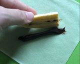 Foto langkah ke 2 dari resep Mini Piscok Kriuk.