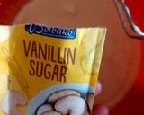 Kavart túrós recept fázis 2 fotója