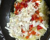 Foto del paso 3 de la receta: Tortilla paisana