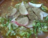 Foto del paso 10 de la receta: Pozole