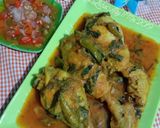Foto langkah ke 3 dari resep Sambal Dabu-dabu.