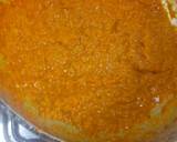 Masala kathal recipe step 4 photo